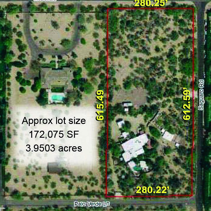 2nd image of 6248 E Palo Verde Lane
