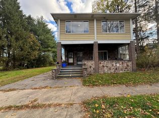 12 George St, Binghamton, NY 13904