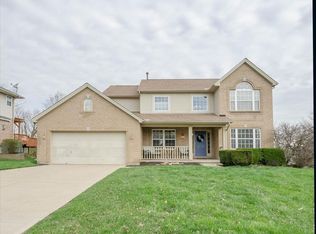 5586 Selu Dr, Liberty Township, OH 45011