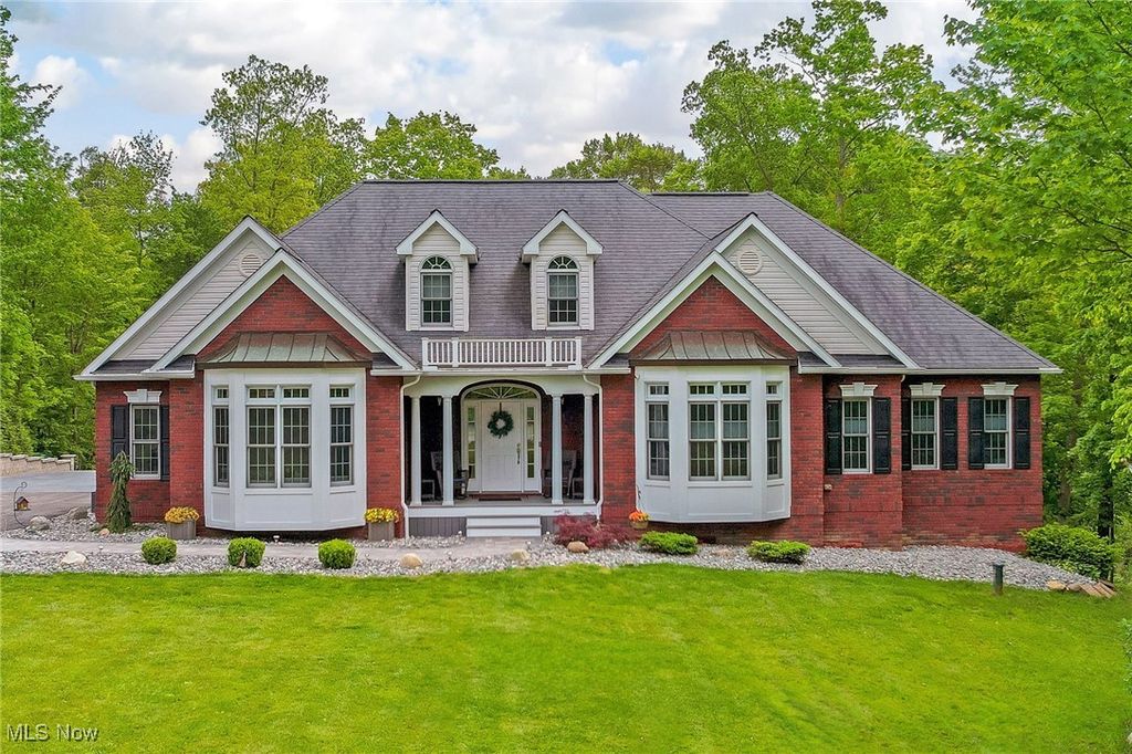 Real estate listing image