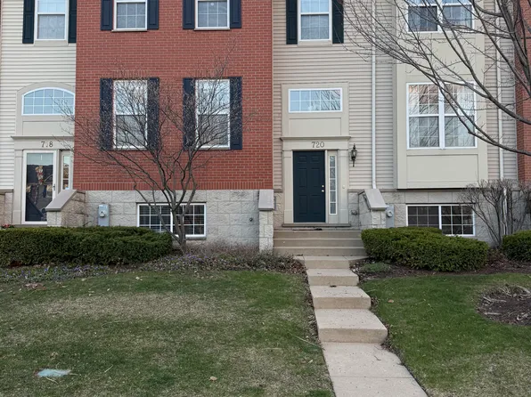 720 Thornbury Rd, Bartlett, IL 60103