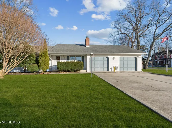 261 Hudson Drive, Brick, NJ 08723