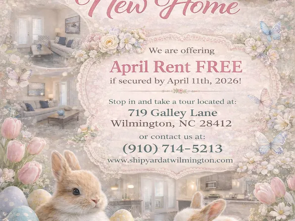 Shipyard at Wilmington