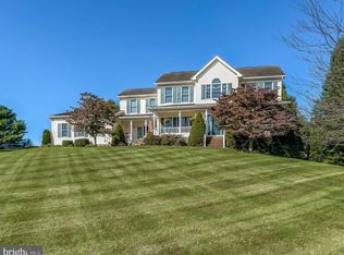 5050 Fleming Rd, Mount Airy, MD 21771