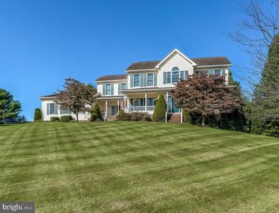 5050 Fleming Rd, Mount Airy, MD, 21771