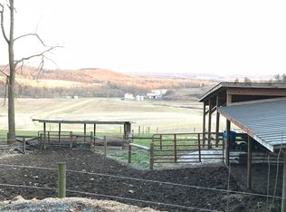 10112 Route 235, Beavertown, PA 17813