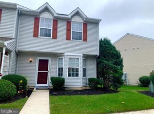 3901 Tall Pnes #3901, Pine Hill, NJ 08021
