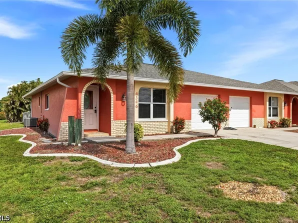 4346 Santa Barbara Blvd, Cape Coral, FL 33914