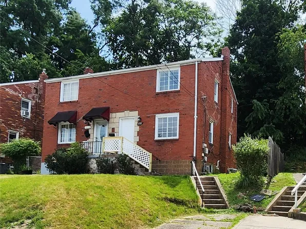 1152 Woodbine St, Pittsburgh, PA 15201