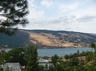 Ready To Build Lot, Mosier, OR 97040