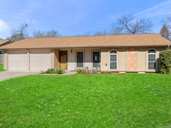 8319 BROOKLINE, Universal City, TX 78148