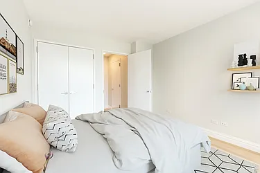 Rented by Stonehenge NYC LLC