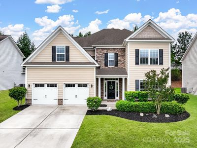1033 Crawford Dr, Lancaster, SC, 29720