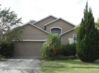 1881 Great Falls Way, Orlando, FL 32824