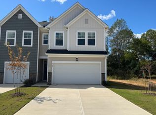 306 Thompson Overlook Way, Smithfield, NC 27577