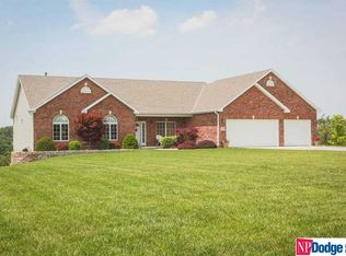 15190 Mill Ridge Ln, Council Bluffs, IA 51503