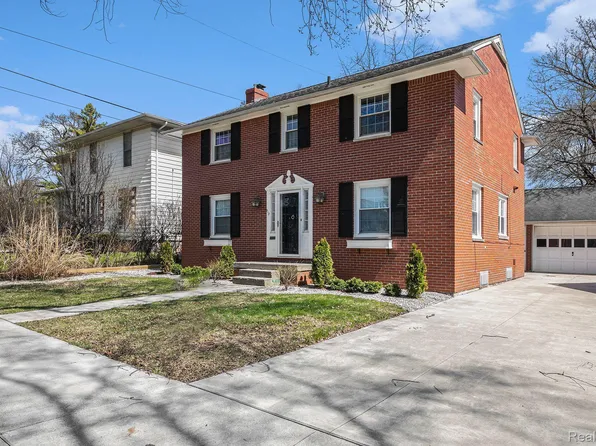 913 Beard St, Flint, MI 48503