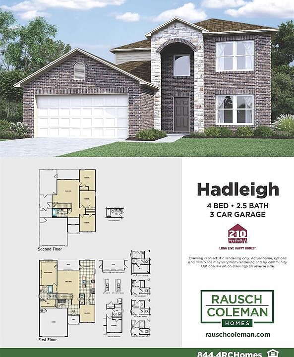 1st image of 2243 Bronze Bay Dr