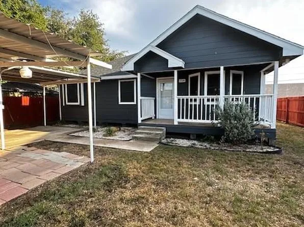 704 E Ricky Crossland Ave, Elsa, TX 78543