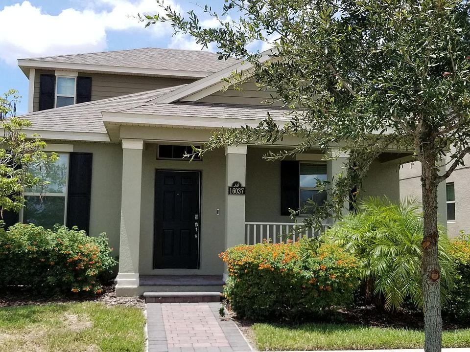 16037 Pebble Bluff Loop, Winter Garden, FL 34787 | Zillow