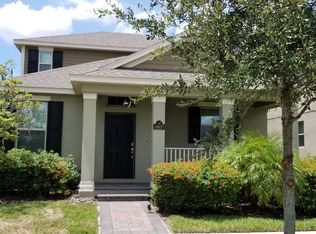 16037 Pebble Bluff Loop, Winter Garden, FL 34787