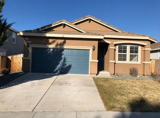 1325 Grand Summit Dr, Reno, NV 89523
