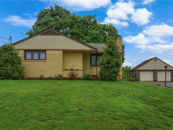 2467 Nicholson Rd, Sewickley, PA 15143