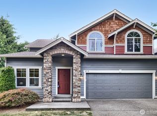 215 196th Pl SW, Bothell, WA 98012