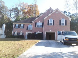 6747 Danforth Way, Stone Mountain, GA 30087