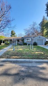 1116 Wellesley Ave, Modesto, CA, 95350