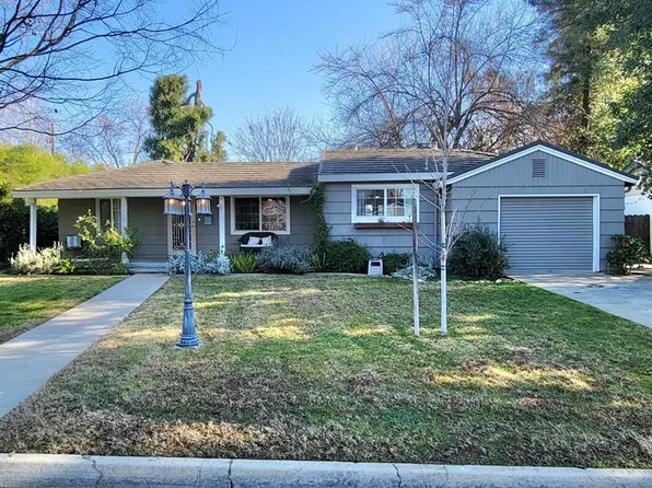 1116 Wellesley Ave, Modesto, CA 95350