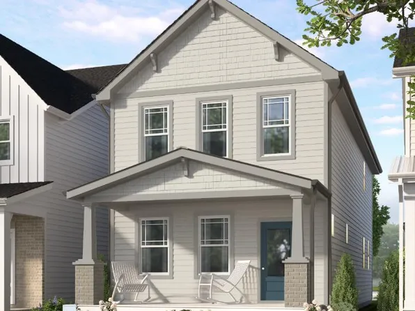 1613 Piney Falls Dr, Wendell, NC 27591