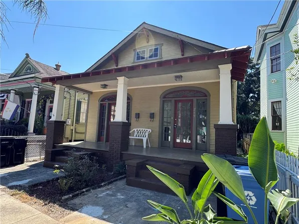 219-21 Vallette St, New Orleans, LA 70114