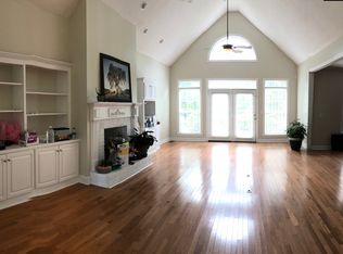 1770 McBride Rd, Lewisburg, TN 37091