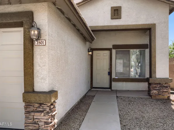 3501 N 106TH Lane, Avondale, AZ 85392
