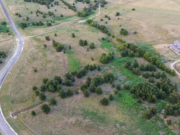 11003 E Rocky Creek Rd, Crowley, TX 76036