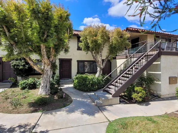 t841, 841 N Stonewood St APT D, La Habra, CA 90631