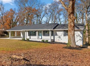 5666 Woodland Dr, Douglasville, GA 30135