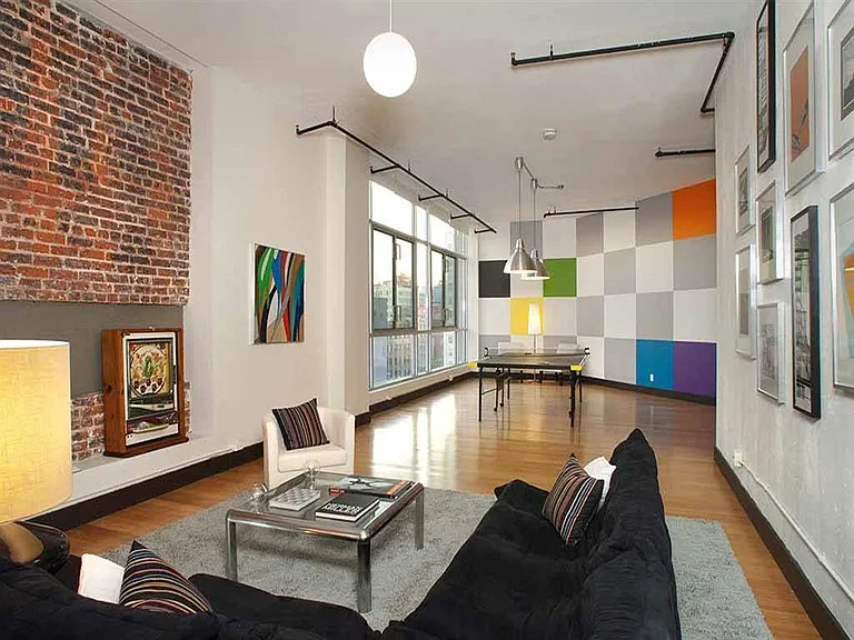 The Mercantile Lofts — Photo 23