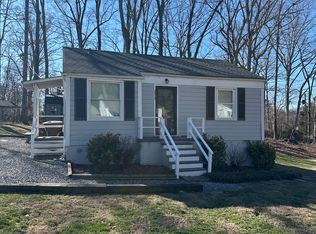 2815 Robin Hood Dr, Greensboro, NC 27408