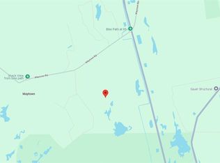 No Name LOT 4510, Oak Hill, FL 32759
