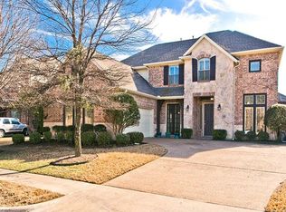 915 Colorado Dr, Allen, TX 75013