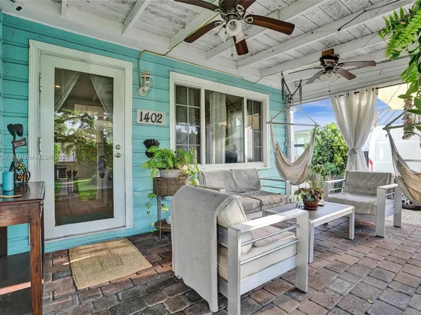1402 SE 1st St, Pompano Beach, FL 33060