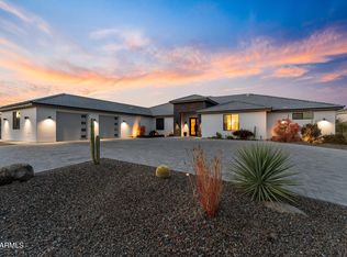 2500 Lupine Ln, Wickenburg, AZ 85390