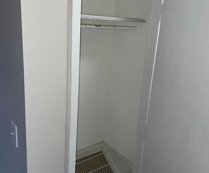 Linen Closet
