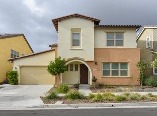 131 Crossover, Irvine, CA 92618