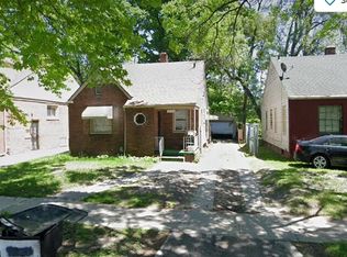 16170 Ardmore St, Detroit, MI 48235