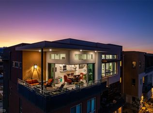 4174 Yucca Bloom St #0, Las Vegas, NV 89135