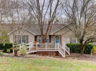8120 Joshua Rd, Knoxville, TN 37938