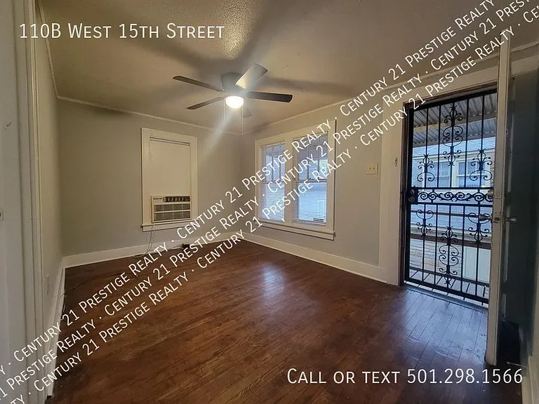 110 W 15th St #B — Photo 4